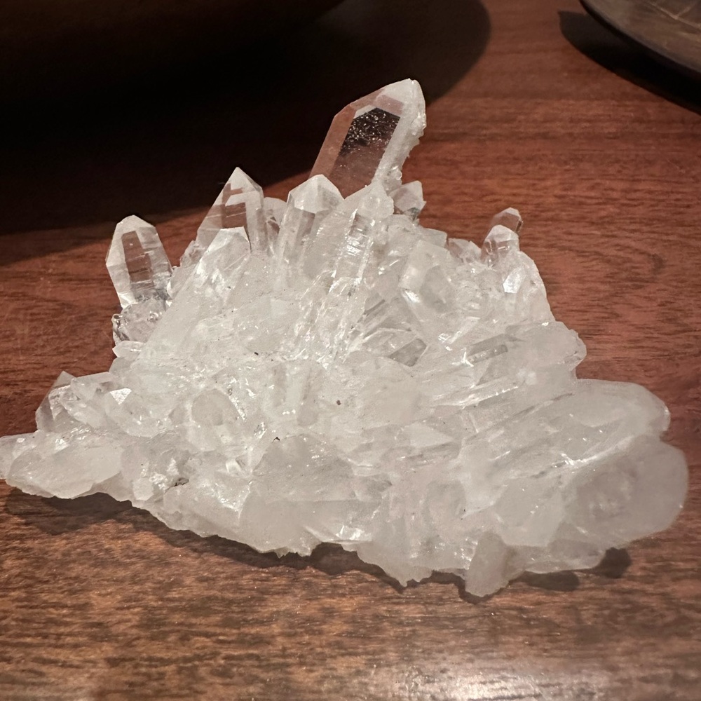 Magical Quartz Crystal - take 30% off price - Picture 3 of 5